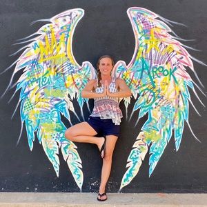 Meet your Posher, Kate